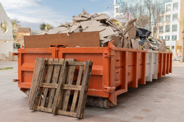 Best Retail Junk Removal  in Fairhope, AL